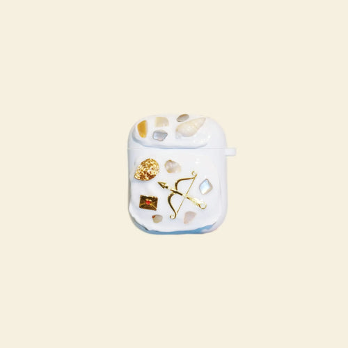 Afterglow - Custom AirPods Case
