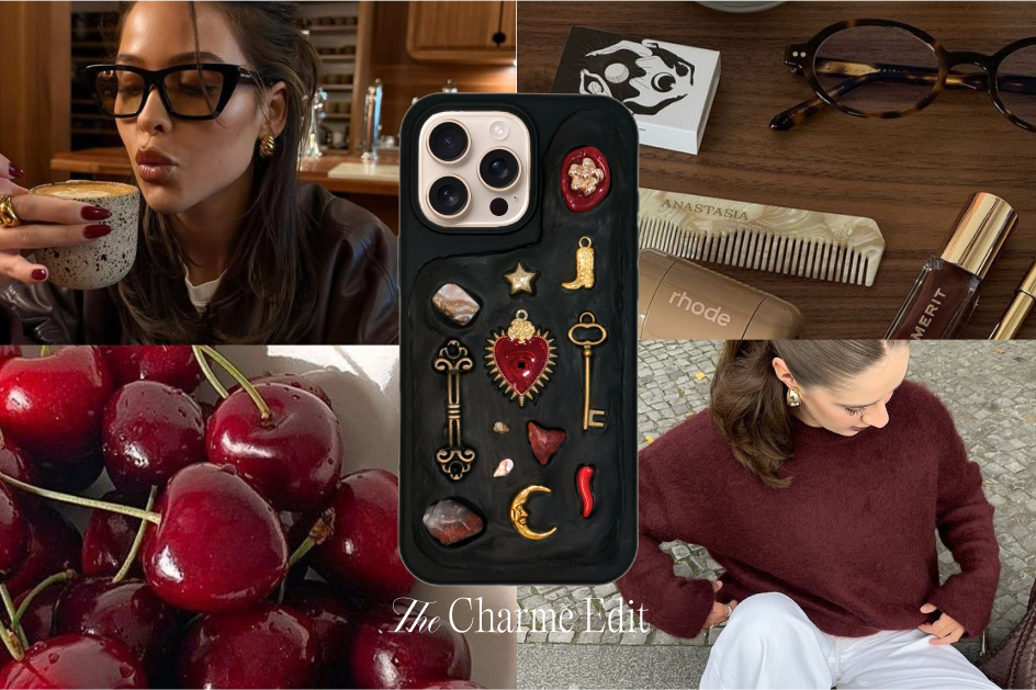 Customise your phone case