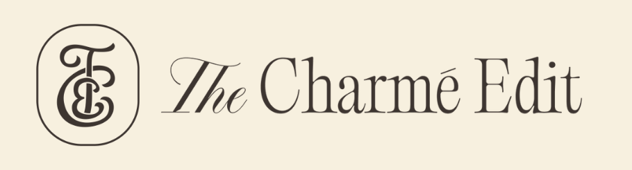 The Charmé Edit