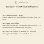 DIY Phone Case Kit - Build your own kit