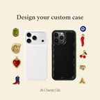 Custom phone case - made to order