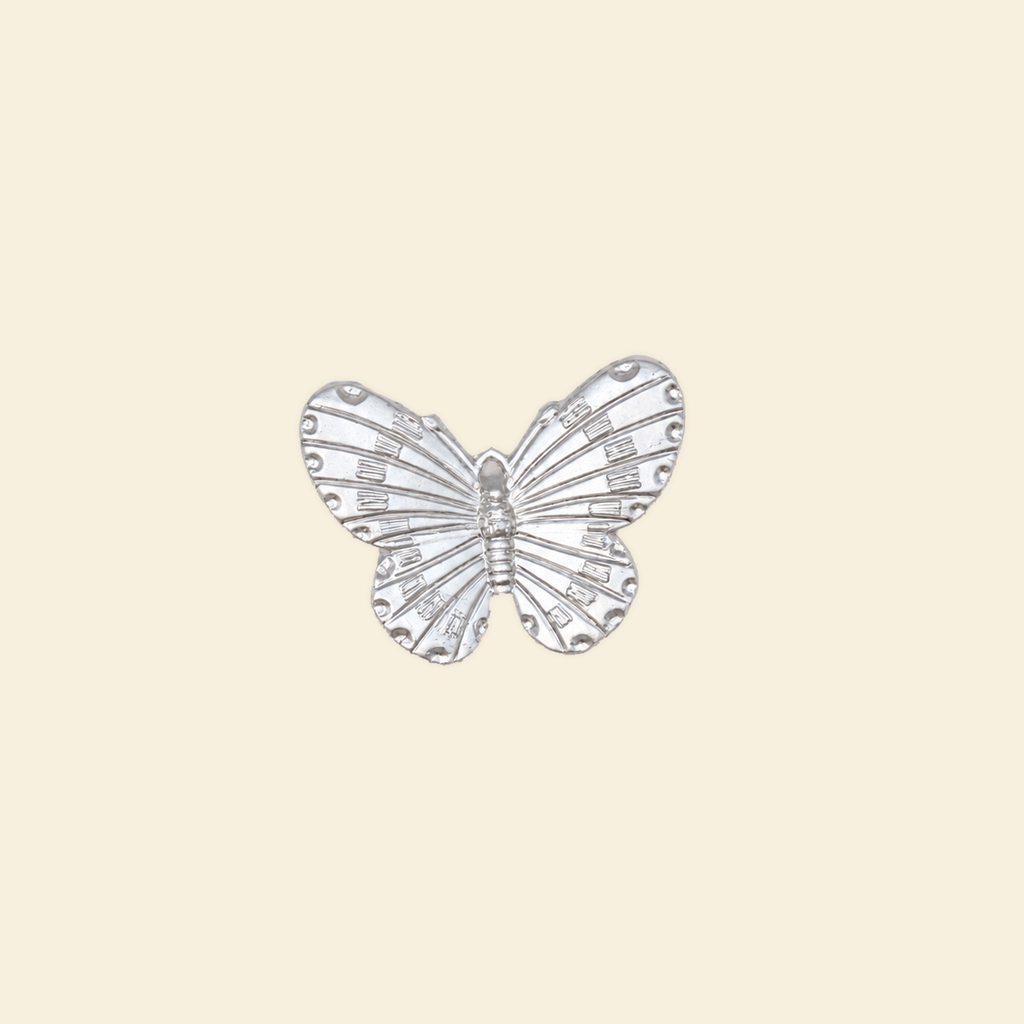 Birds of the Feather - Grande / Midi Charm #5 Butterfly (Grande)
