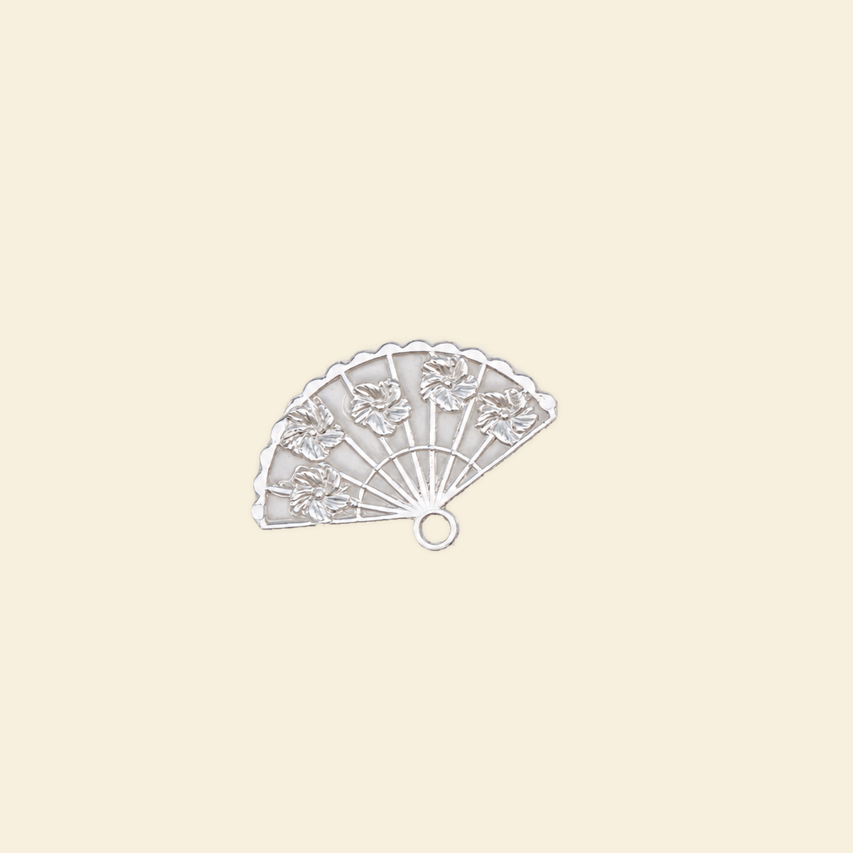 Birds of the Feather - Grande / Midi Charm #1 Fan (Midi)