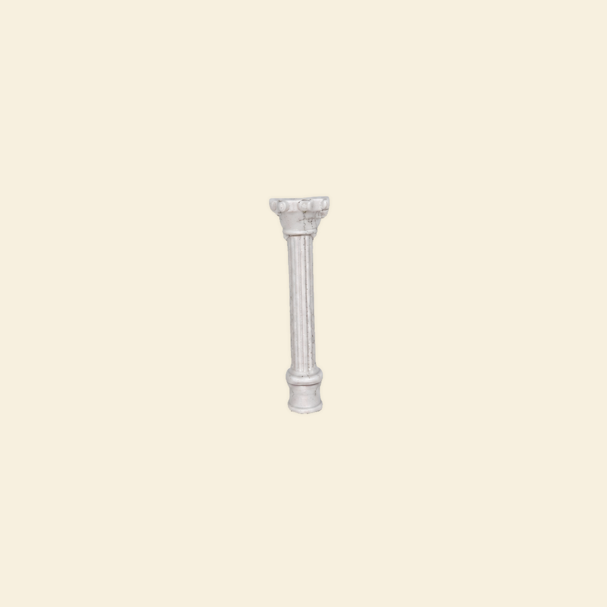 Birds of the Feather - Grande / Midi Charm #4 Pillar (Grande)