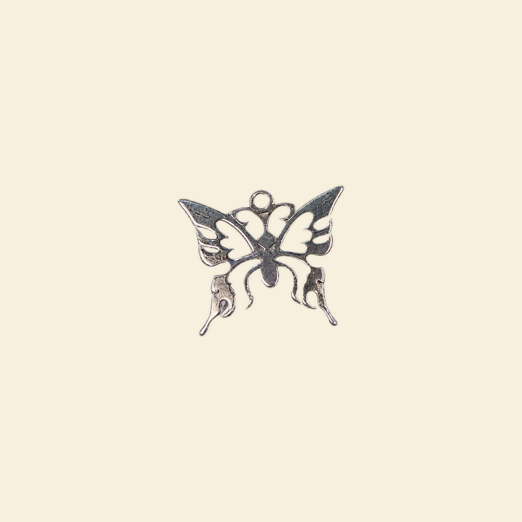 Charms of whimsy - Grande / Midi Charm #1 Butterfly (Grande)