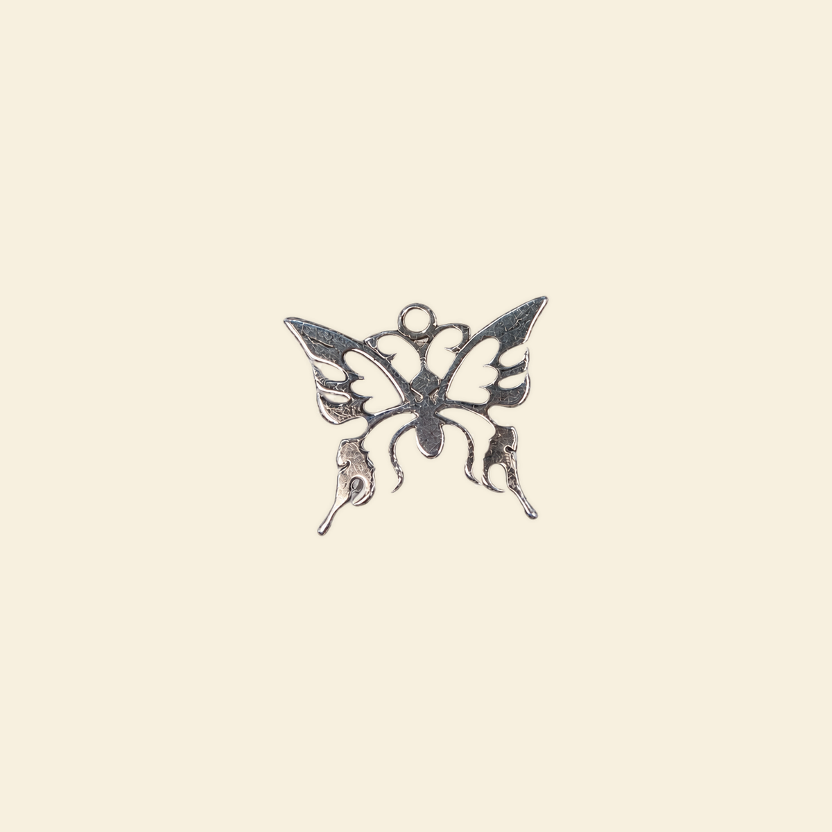 Charms of whimsy - Grande / Midi Charm #1 Butterfly (Grande)