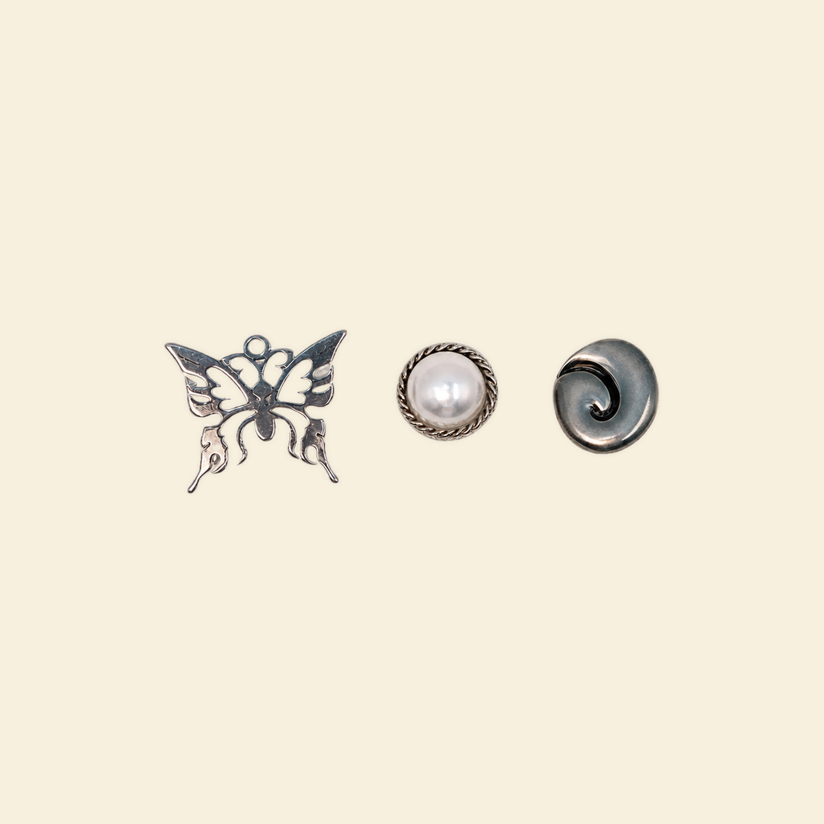 Charms of whimsy - Grande / Midi Charm