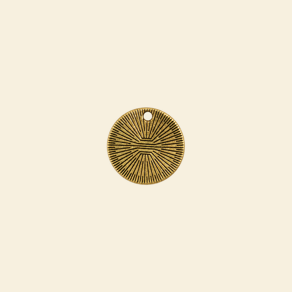 Golden Moon - Grande Charm Golden Moon 1