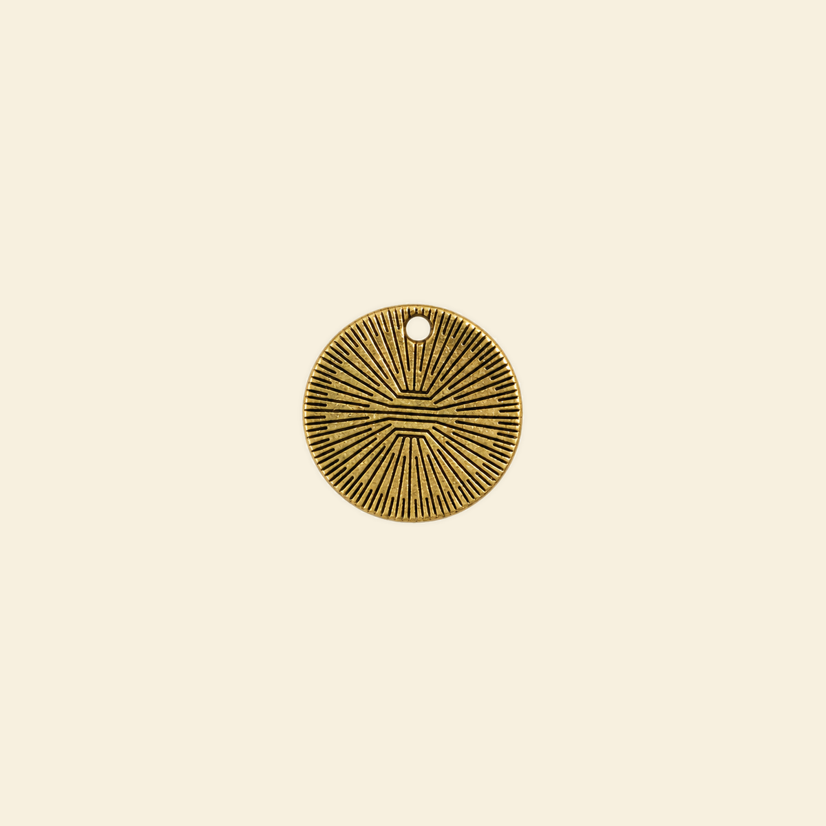 Golden Moon - Grande Charm Golden Moon 1