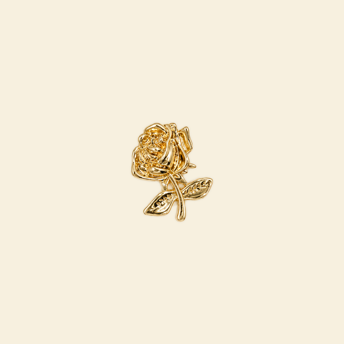 Lover Girl - Midi / Grande Charm Rose (Midi)