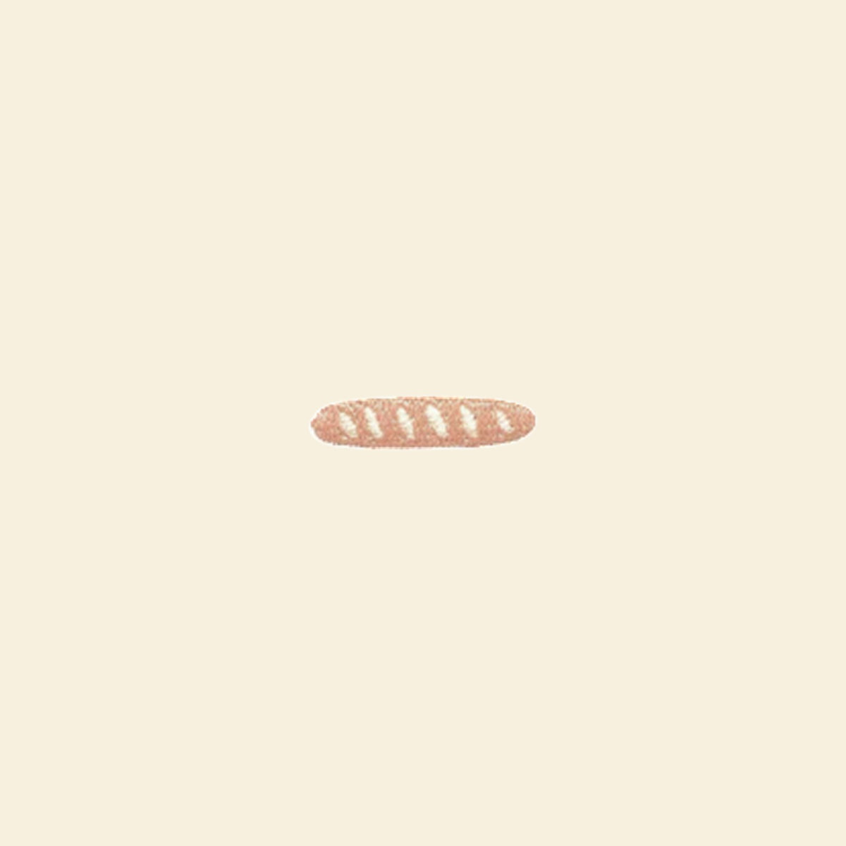 Baguette Patch