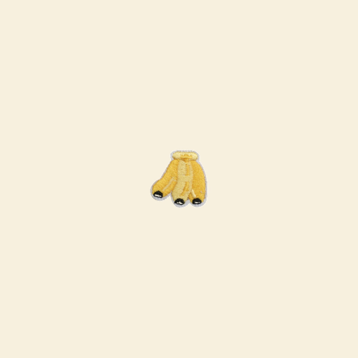 Banana Bunch Patch