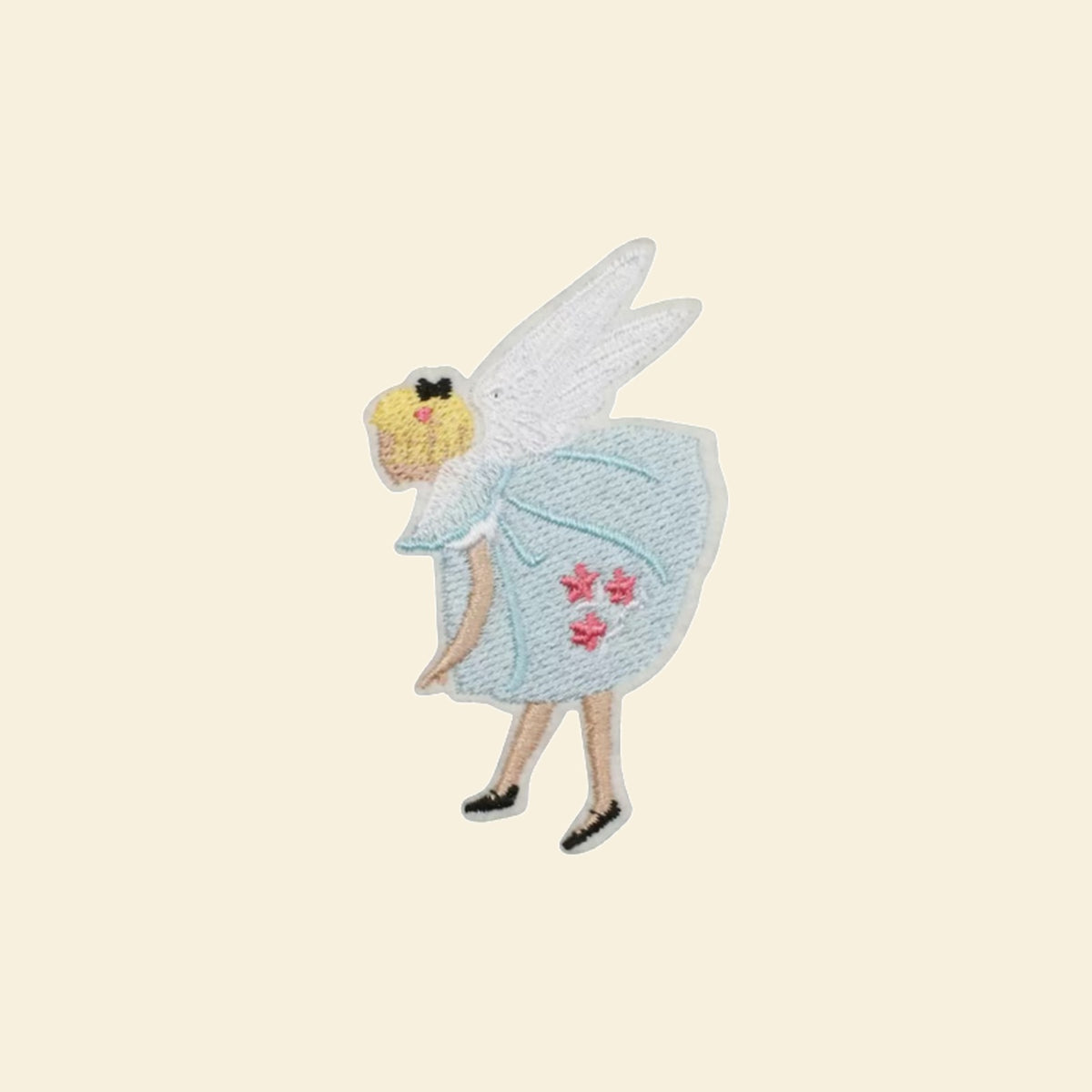 Blue Fairy Patch