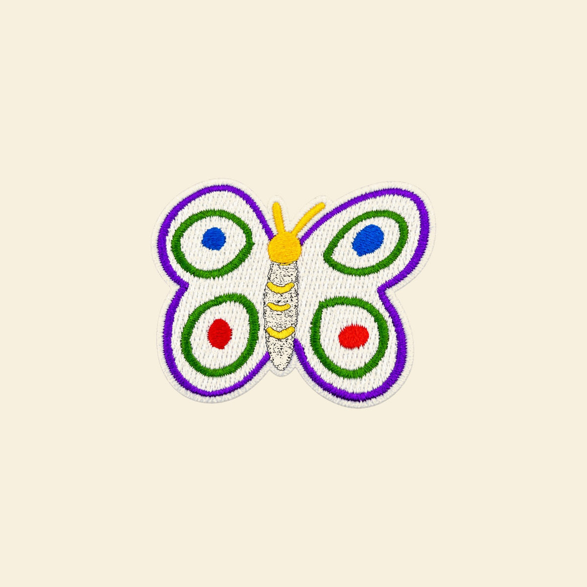 Butterfly Patch
