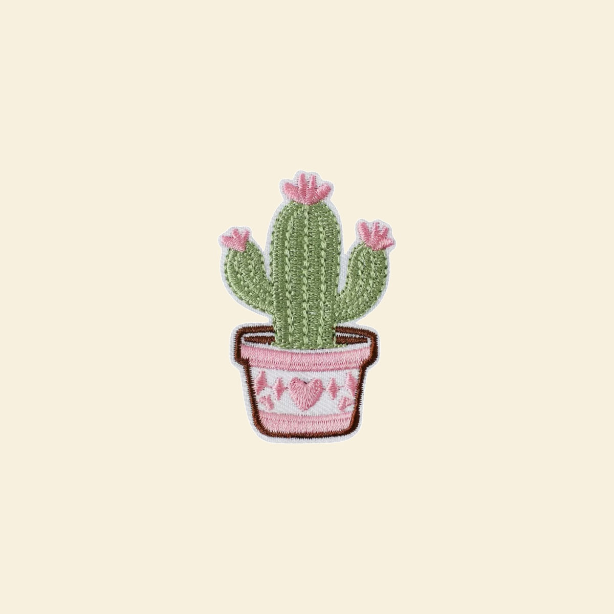 Cactus Patch