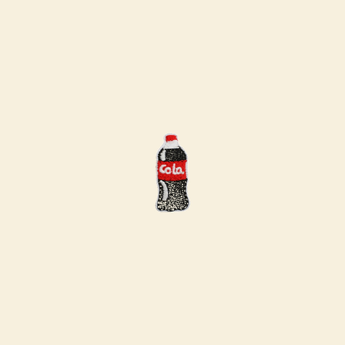 Cola Bottle Patch