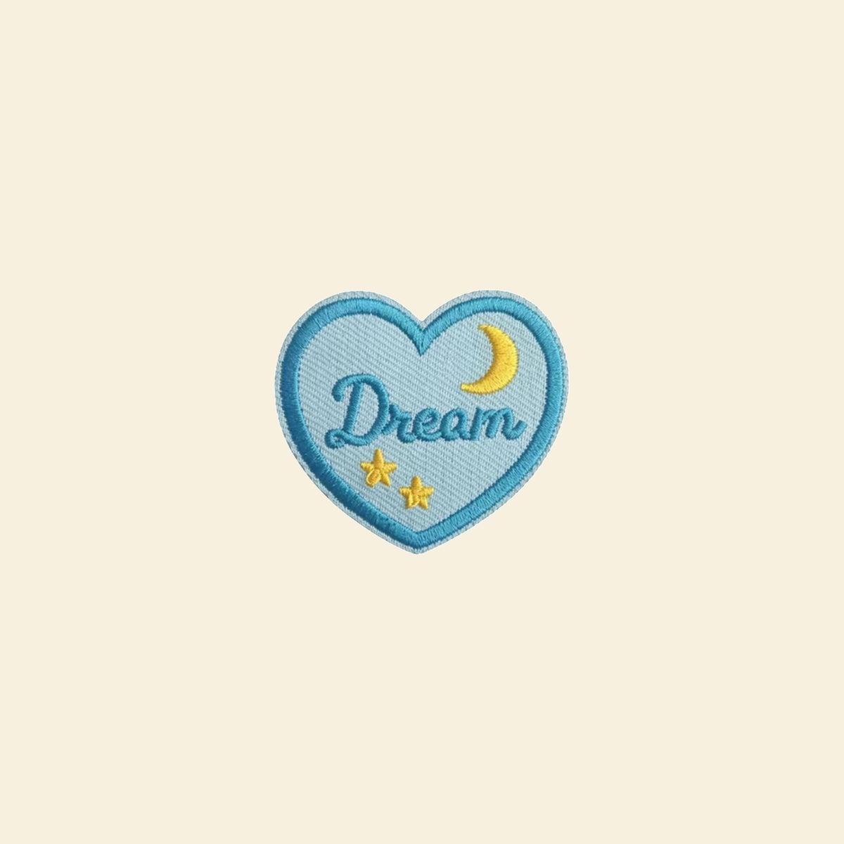 Dream Heart Patch