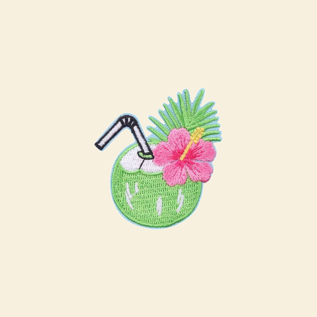 Hawaii Coconut Patch