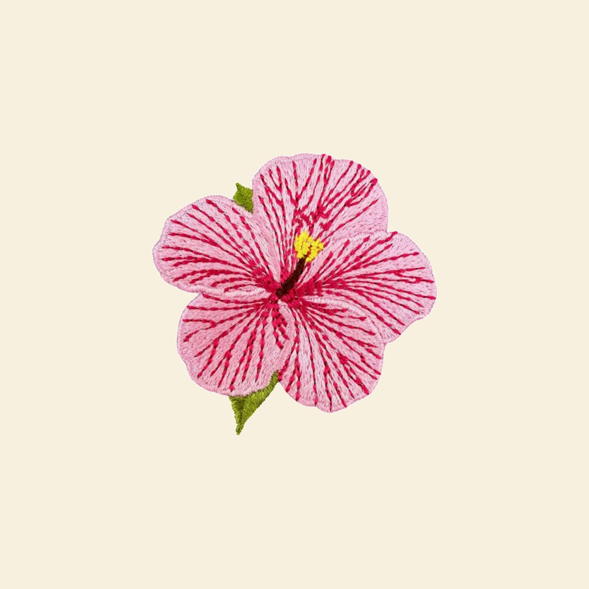 Hibiscus Flower Patch