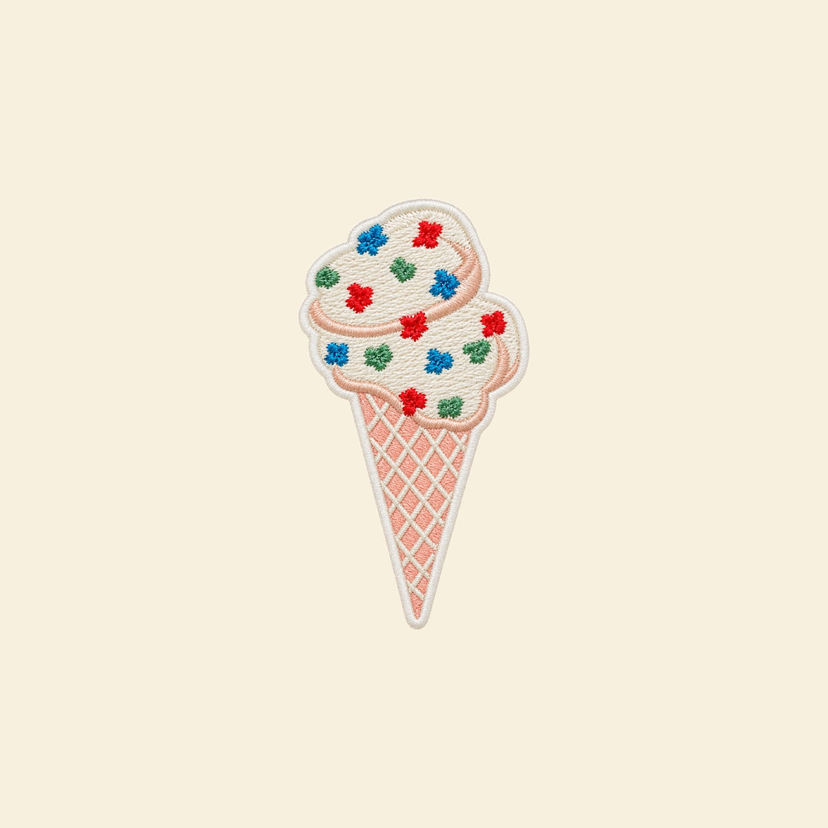 Ice Cream Patch