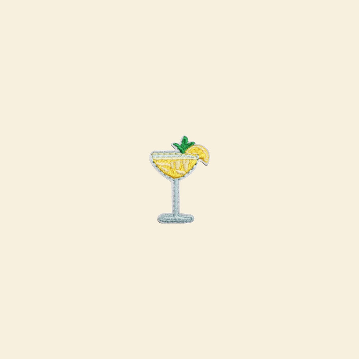 Margarita Cocktail Patch
