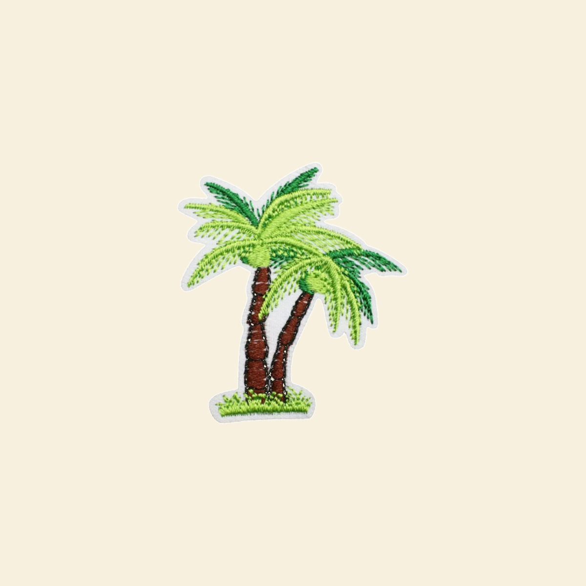 Palm Trees Patch