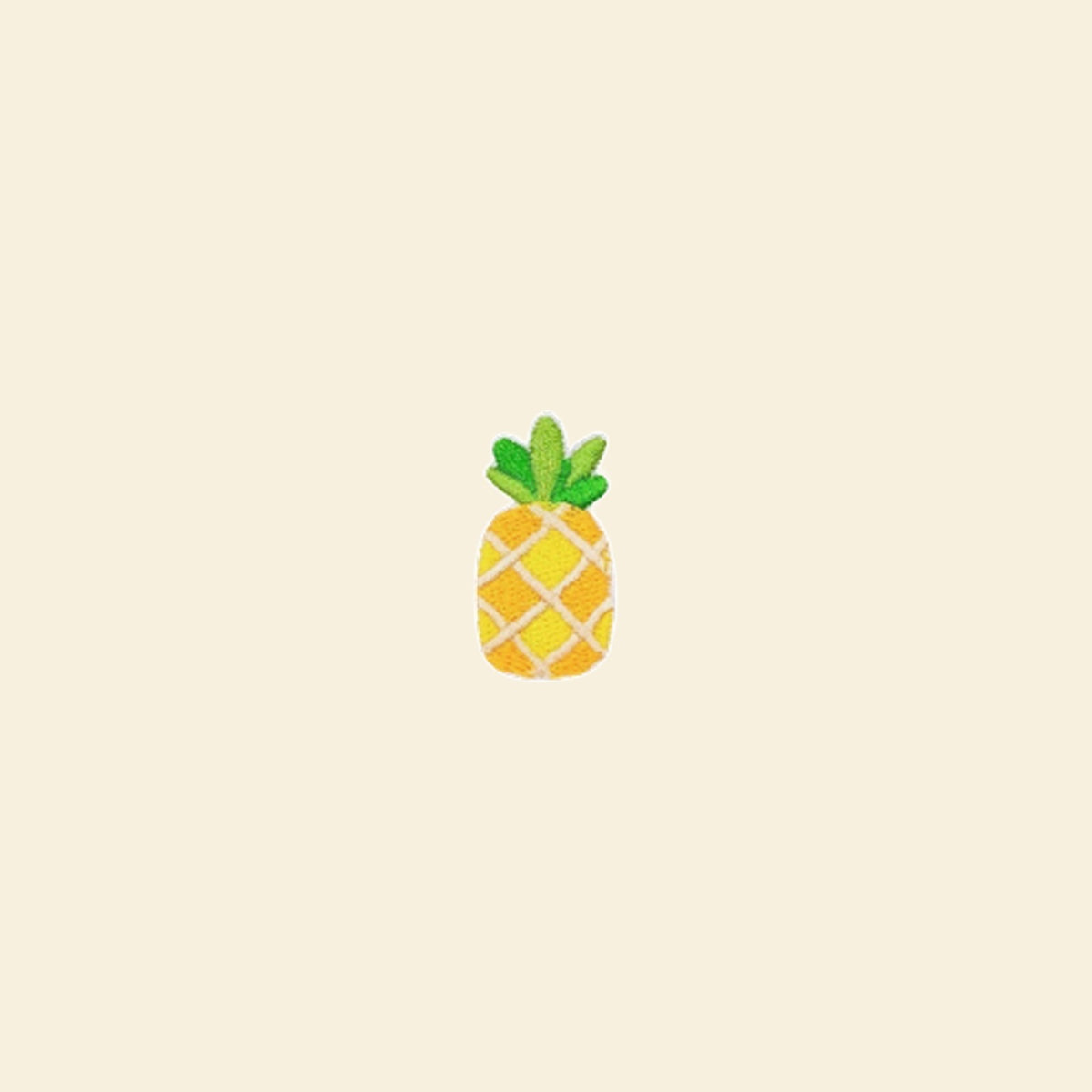 Pineapple Patch
