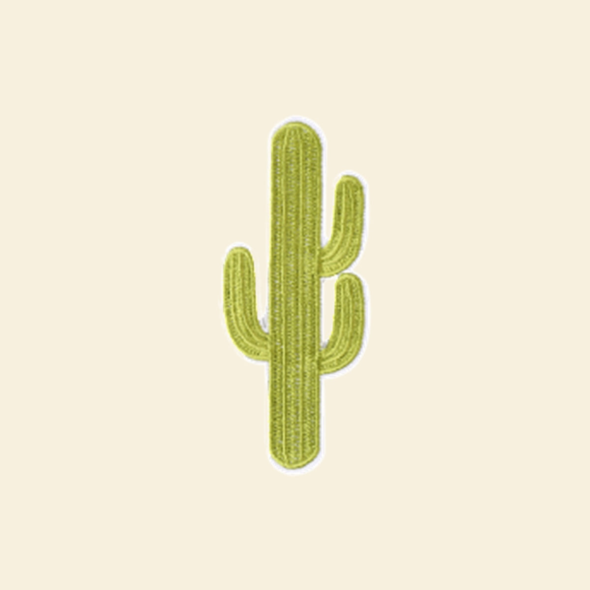 Saguaro Cactus Patch