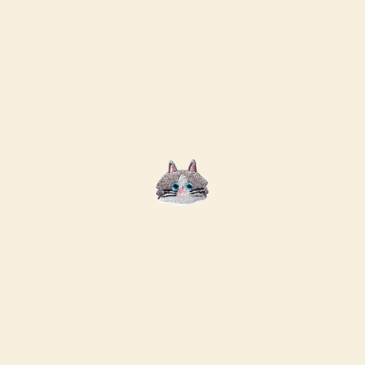 Ragdoll Cat Patch