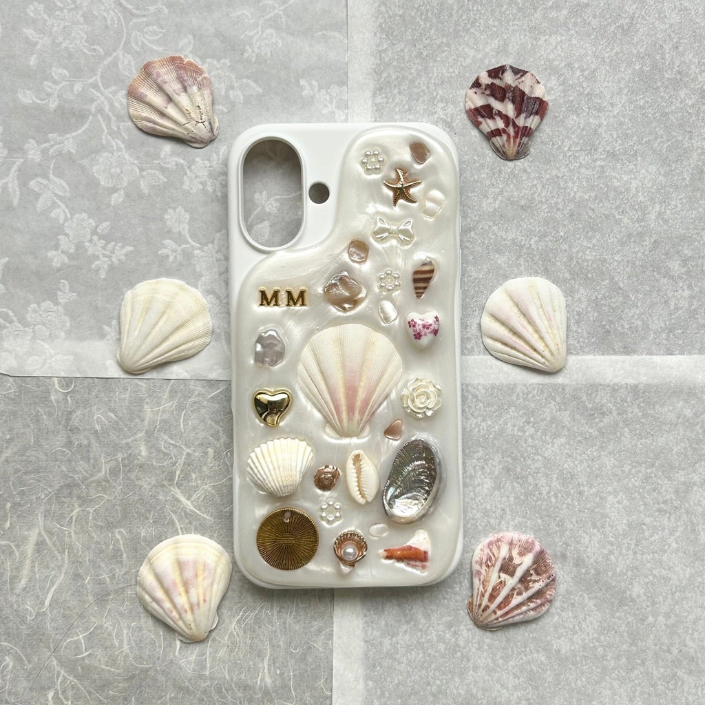 Sea treasures