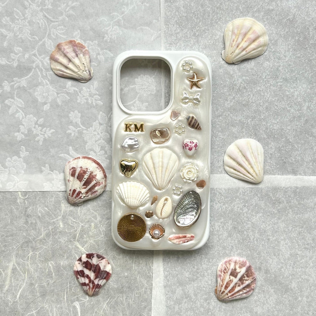 Sea treasures