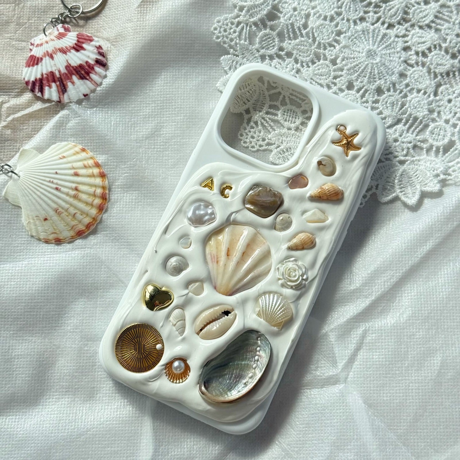Sea treasures