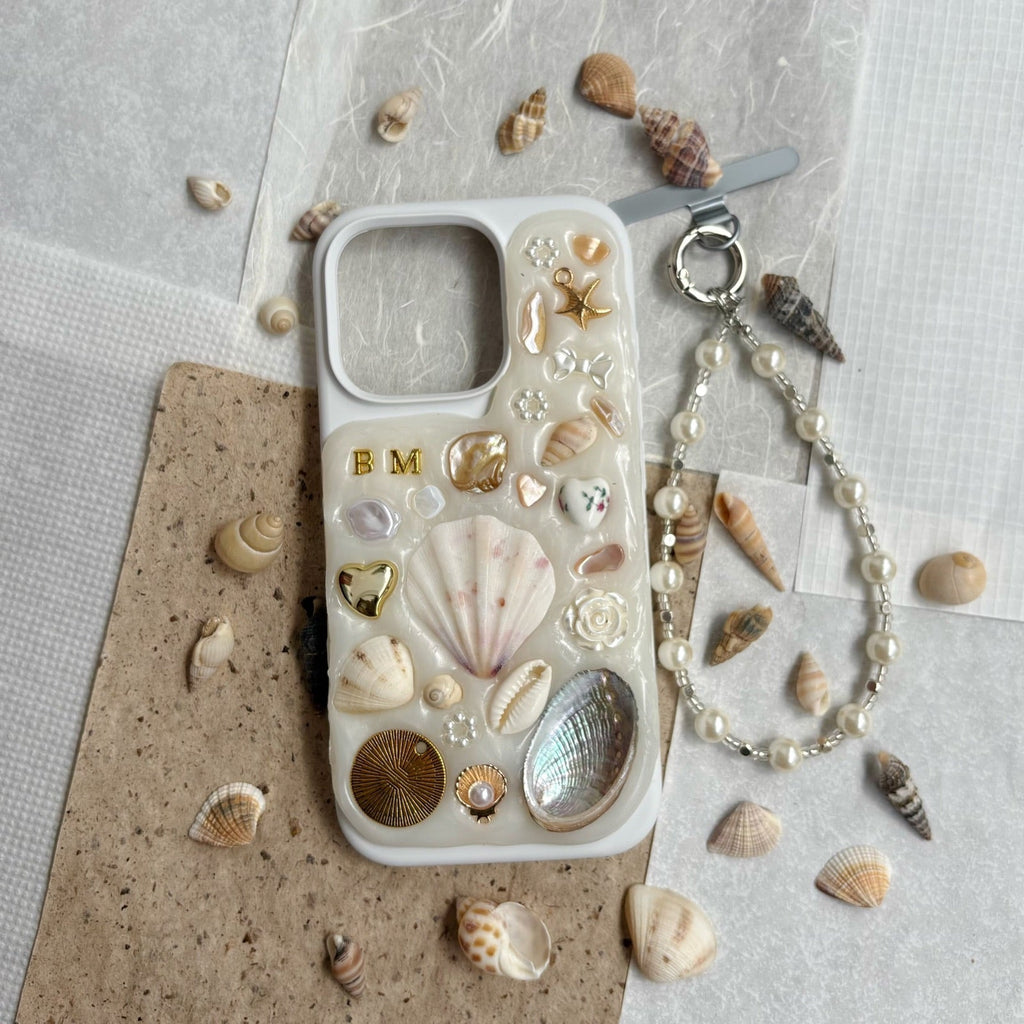 Sea treasures