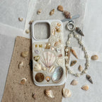Sea treasures