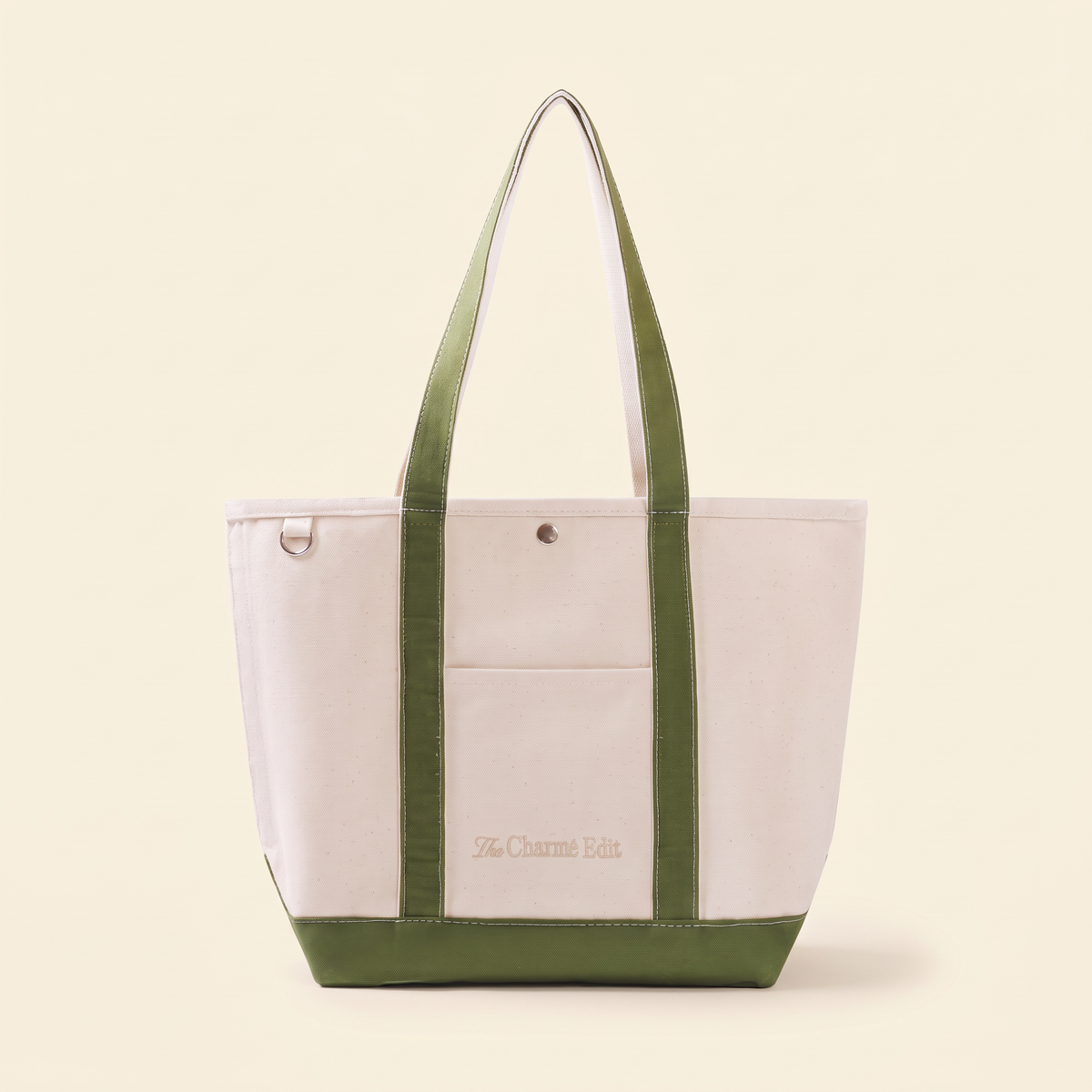 The Everyday Tote