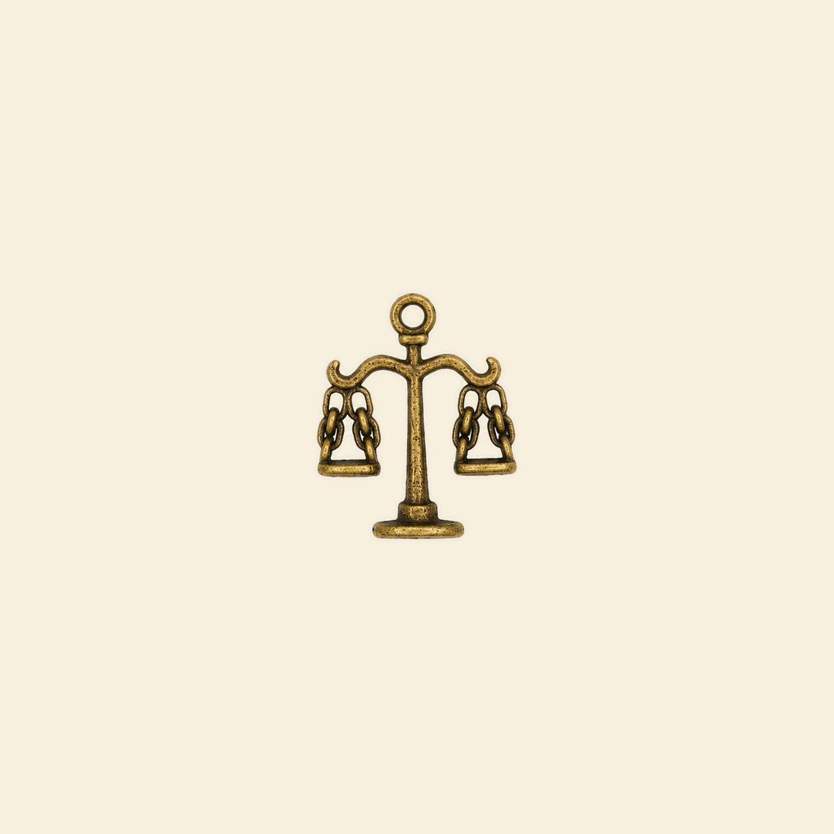 Vintage Treasures - Midi Charm #3 Scale